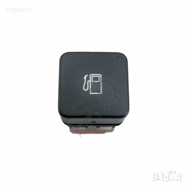 Бутон отваряне вратичка резервоар Citroen DS4 2011-2015 ID: 153673, снимка 1