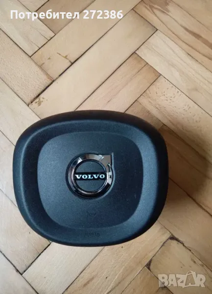 Airbag за Volvo xc90 II, снимка 1