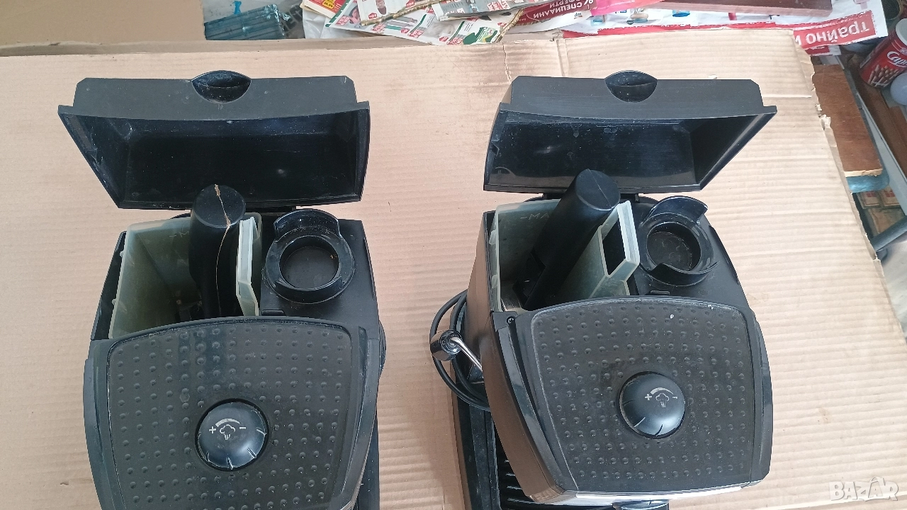 Кафе машини за части , снимка 1