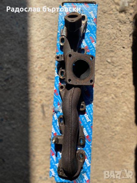 Колектор за Alfa Romeo 159 2.4jtdm, снимка 1