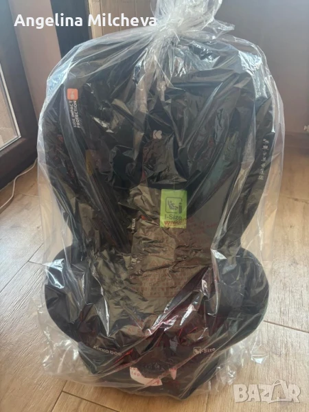 Столче за кола, снимка 1