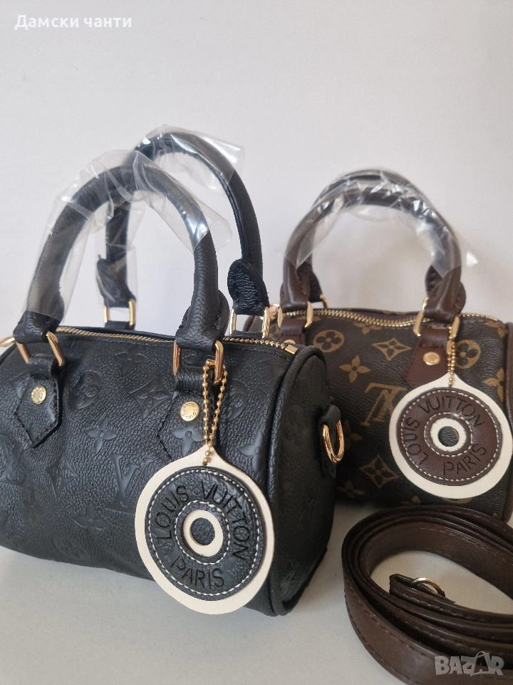 мини, еко кожа гарантирано качество НОВО , снимка 1