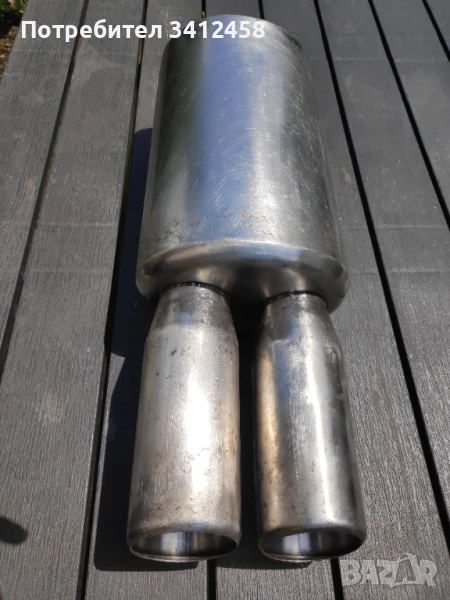 Крайно гърне , снимка 1