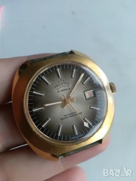 Prestige 21 jewels , снимка 1