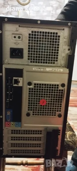 Продавам компютър , снимка 1