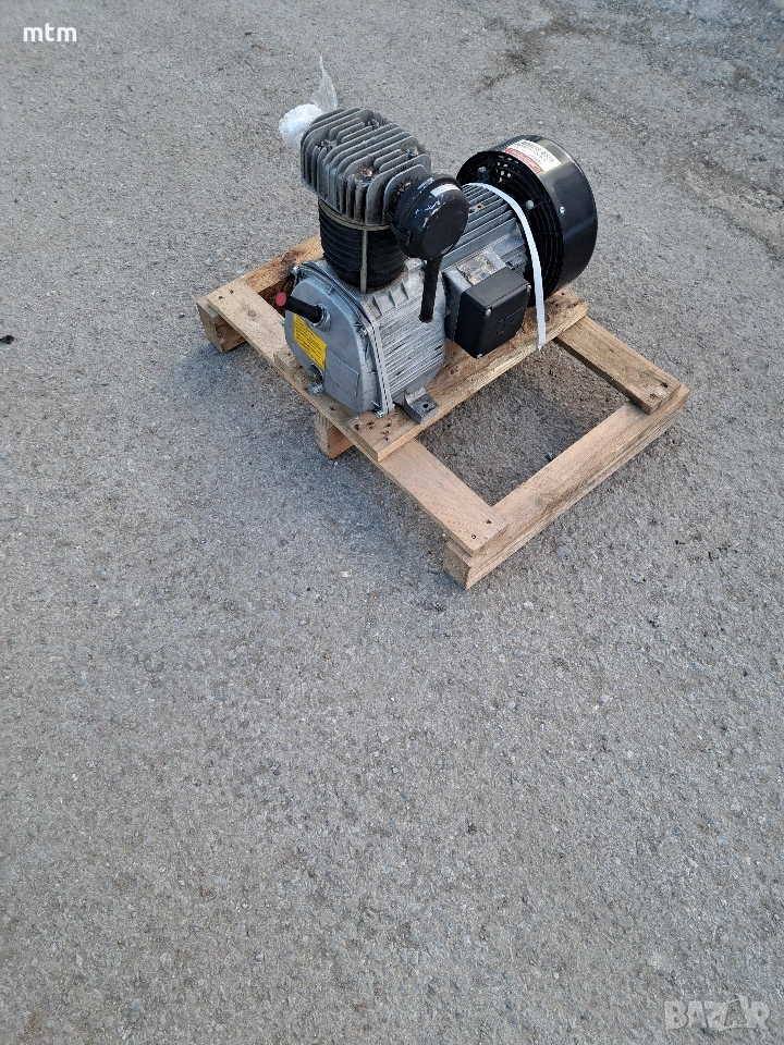 компресор , снимка 1