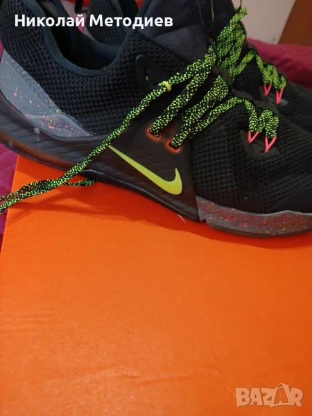 Много запазени маратонки , снимка 1