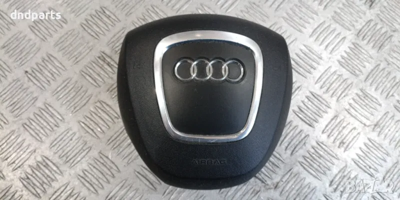 Airbag волан Audi A6 4F 2005г.	, снимка 1