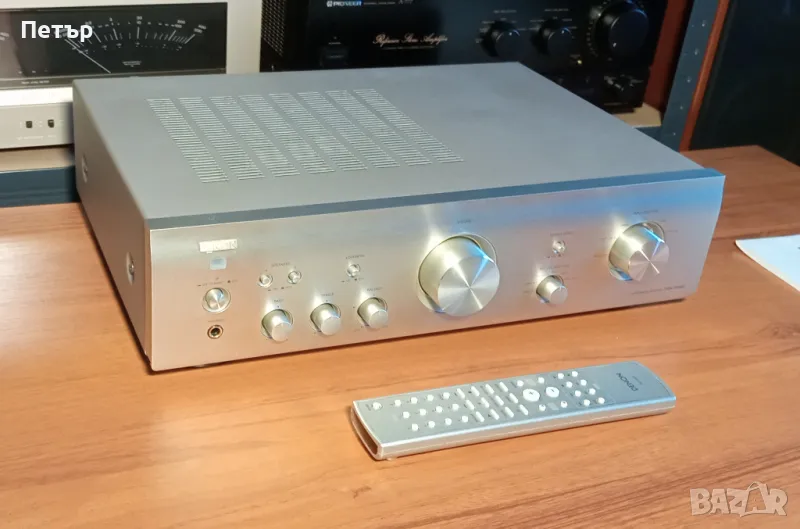 Denon PMA-700 AE, снимка 1