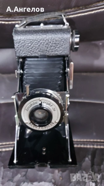 Фотоапарат , снимка 1