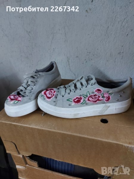 Дамски обувки , снимка 1