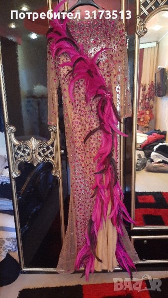 официялни рокли, снимка 1