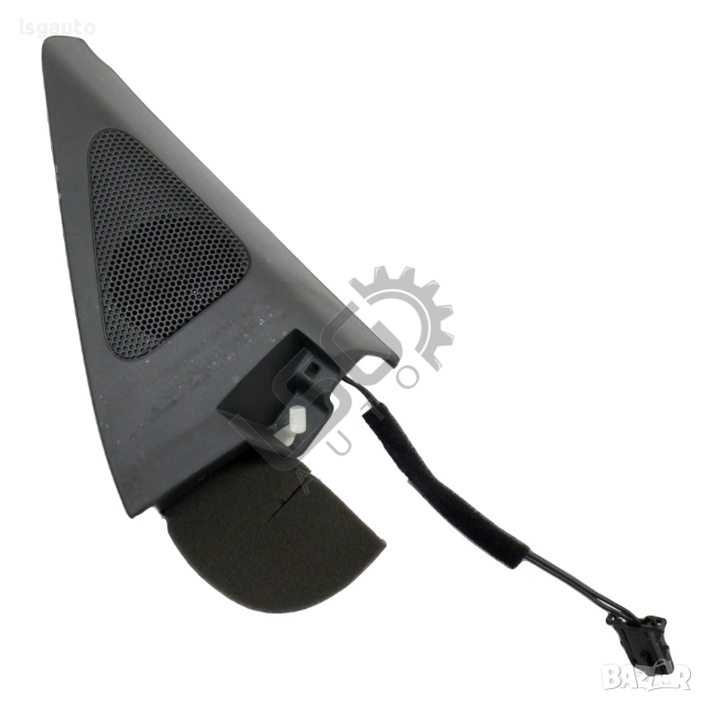 Интериорна лайсна с високоговорител предна дясна врата Volkswagen Tiguan I 2007-2015 ID: 156159, снимка 1