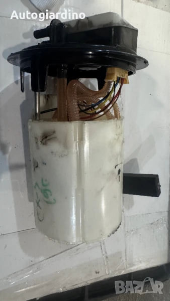 Горивна помпа за Citroen C4 - A2094382200, снимка 1