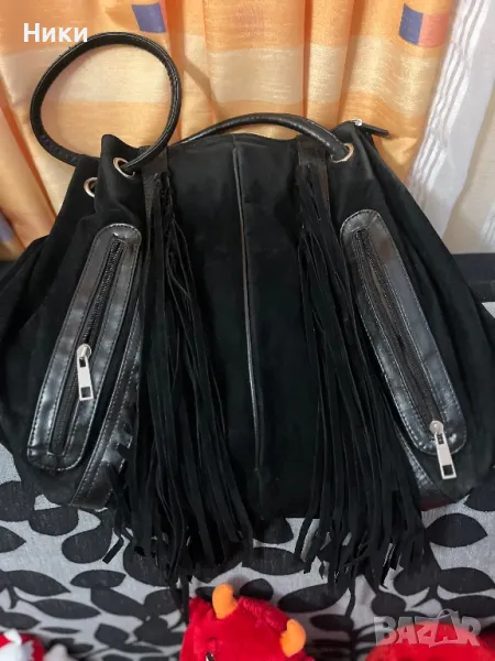 Дамска чанта, снимка 1