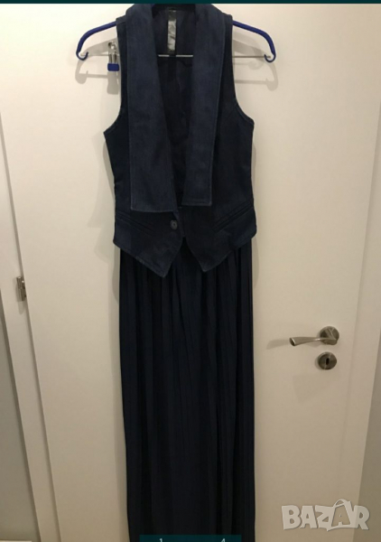Evis дълга рокля, снимка 1