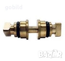 Клапан за смесител двуръкохватков нов модел, снимка 1