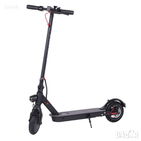 Електрическа тротинетка E-wheels E2S V2, снимка 1