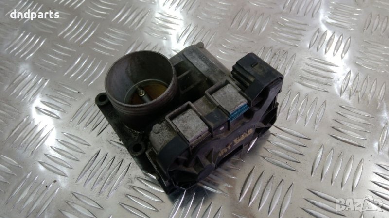 Дроселова клапа Fiat Punto,1.2i,2004г., снимка 1