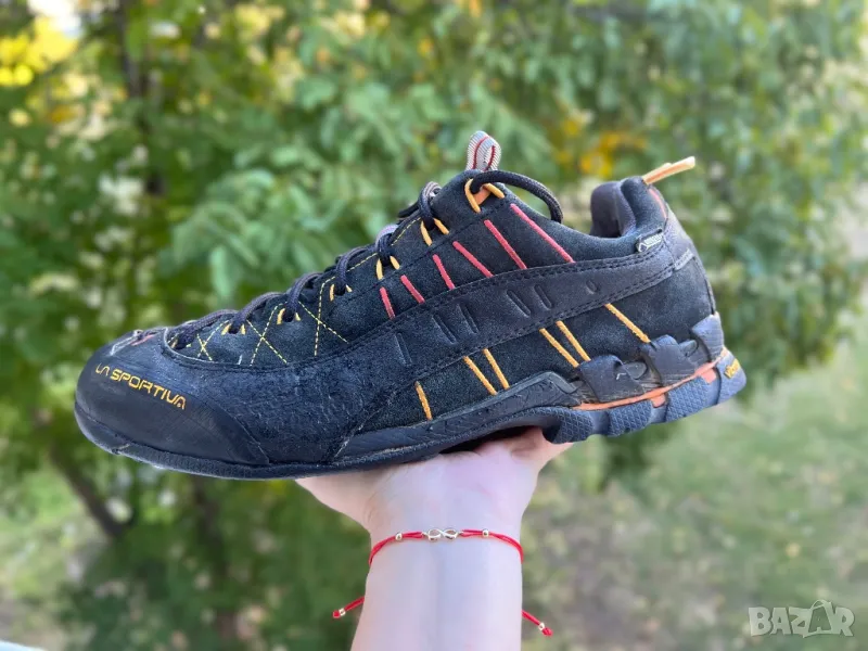 La Sportiva Hyper Goretex — номер 45, снимка 1