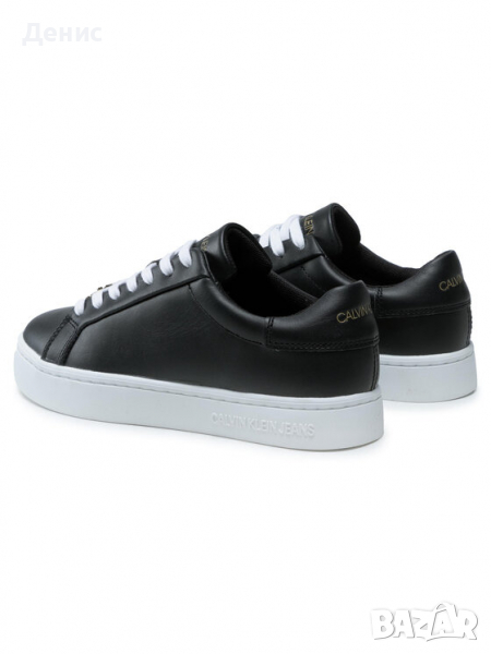 CALVIN CLEIN JEANS дамски обувки, снимка 1