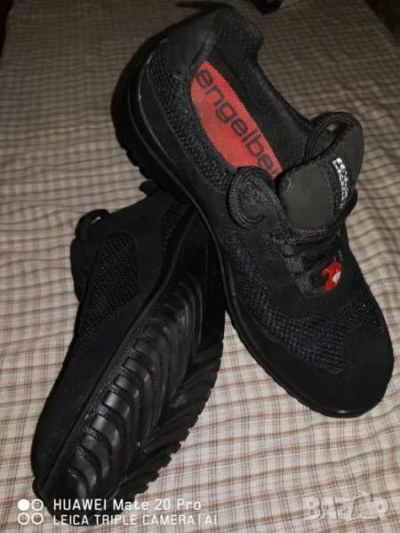 Engelbert strauss 43 номер. 2023г., снимка 1