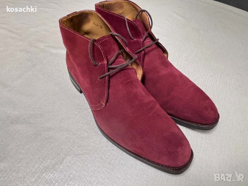 Обувки Боти Russell Bromley, снимка 1