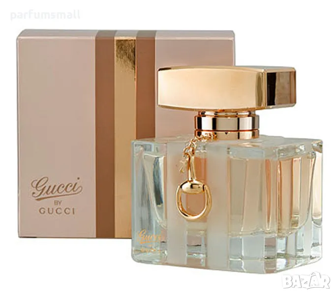 Gucci Gucci by Gucci парфюм 100ml, снимка 1