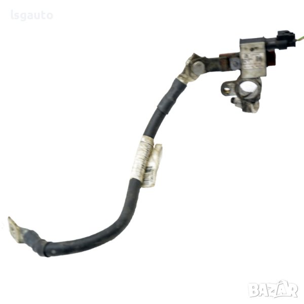 Минусова клема акумулатор Opel Astra (J) 2010-2018 ID:109662, снимка 1