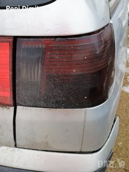 Десен външен стоп Seat Ibiza Ibiza II (facelift) 1999-2002, снимка 1