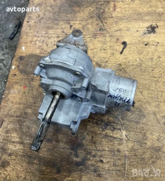 Renault megane 2004година мотор ел хидравлика, снимка 1