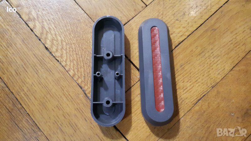 Капачки и стикери за тротинетка Xiaomi m365, снимка 1