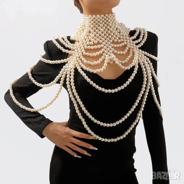 Аксесоар за тяло , снимка 1