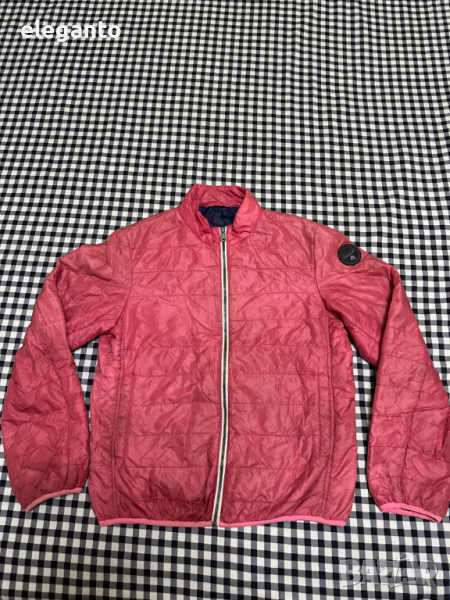 Napapijri дамско олекотено изолирано пролетно яке размер ХС , снимка 1