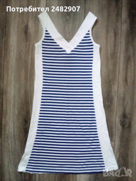 Къса дамска рокля, снимка 1