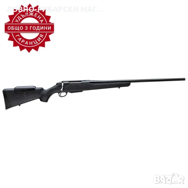 Ловна Карабина Tikka T3x Lite ADS, снимка 1