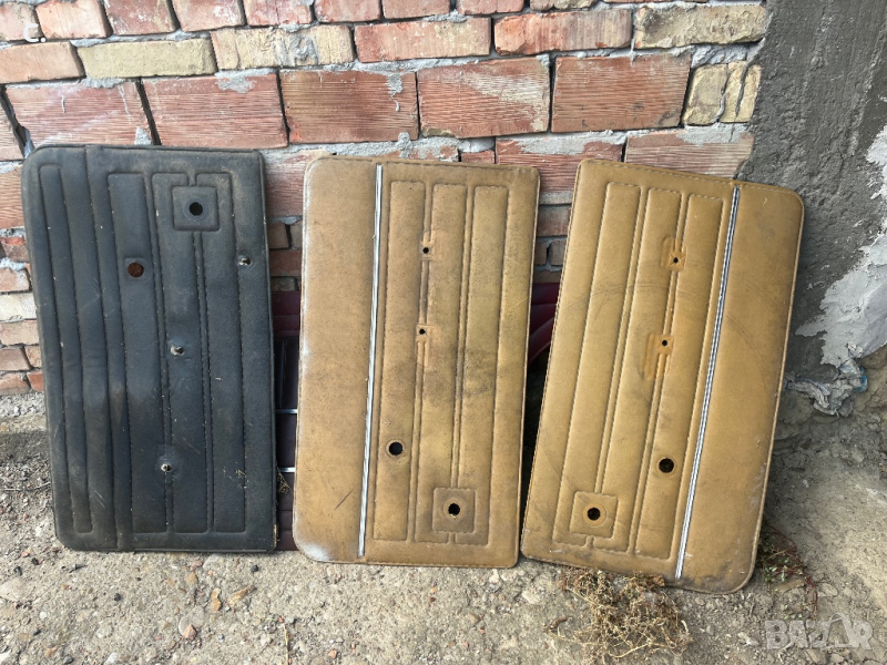 Кори врати Лада , снимка 1