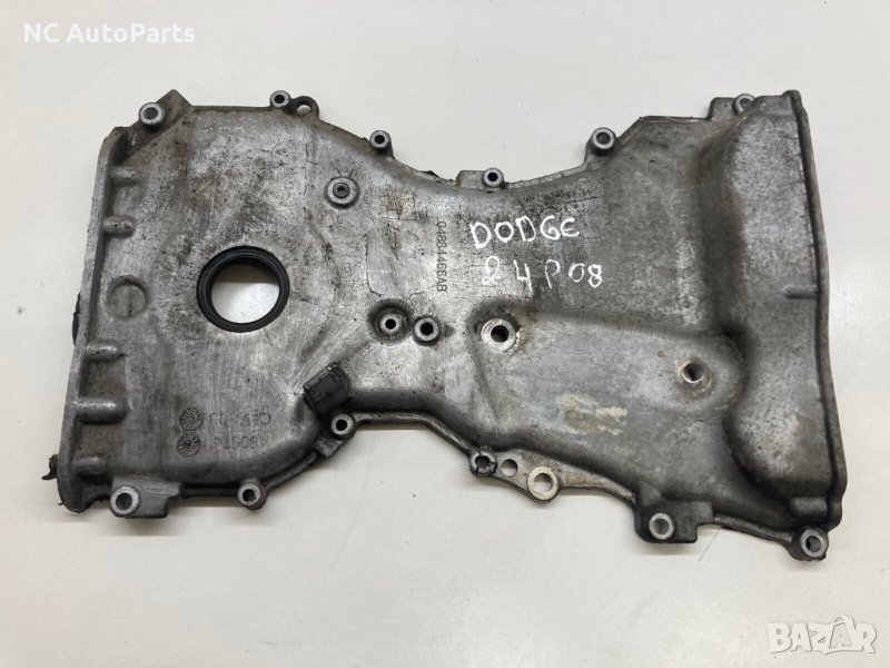 Капак за верига за Dodge Додж Авенджер JS 2.0 бензин ECN 04884466AB 2008, снимка 1