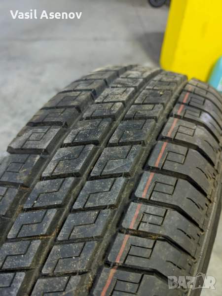 195/60/15 и 195/65/15 летни, снимка 1