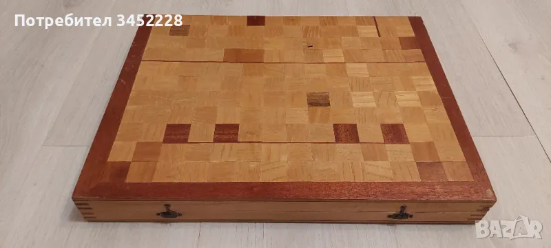 игра нова от соца за колекционери , снимка 1