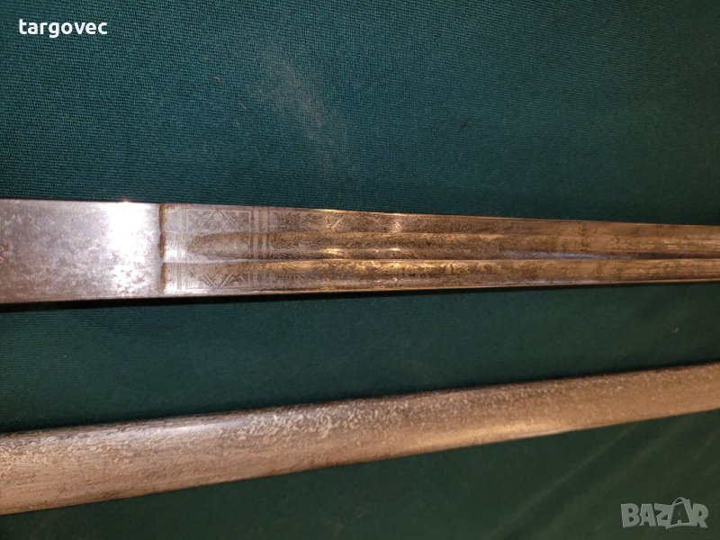 Сабя палаш Солинген, снимка 1