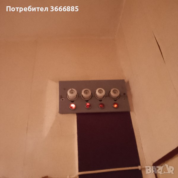 Варна, Електро услуги,Ел.табла, инсталации, стълбищно осветление, снимка 1