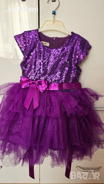 Рокля , снимка 1