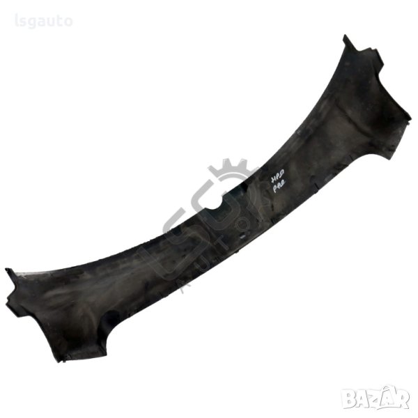 Кора над радиатори AUDI A6 (4F, C6) 2004-2011  121255, снимка 1