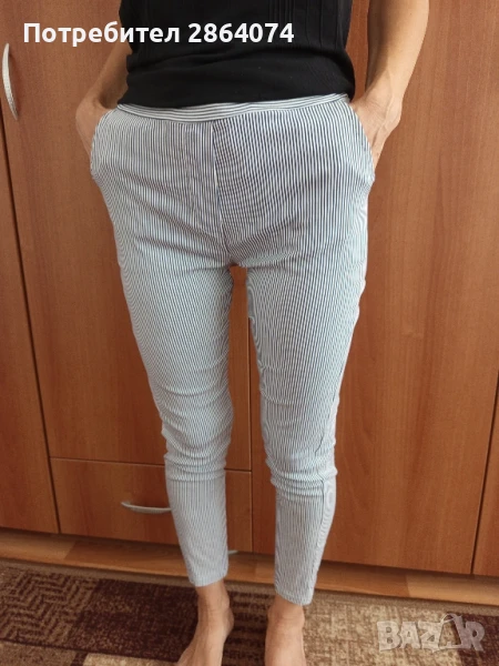 Дамски панталон , снимка 1