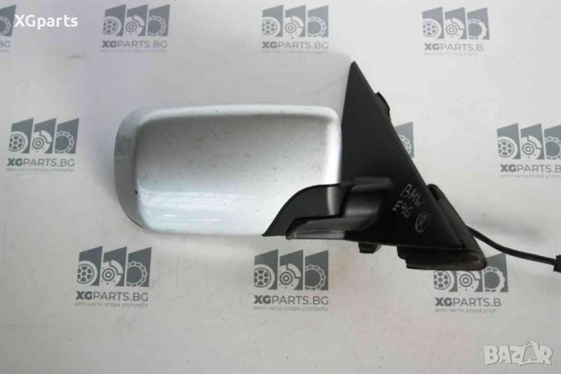 Дясно електрическо огледало за BMW E46 3-series (98-2005), снимка 1