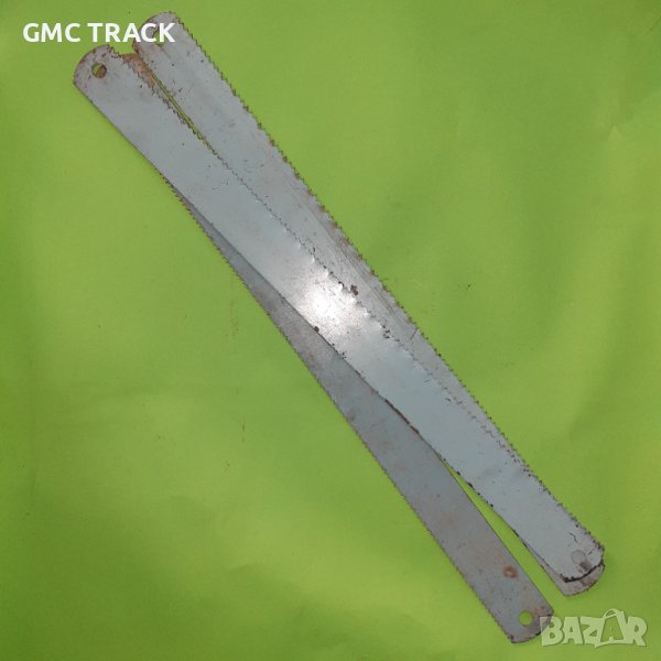 Листове за автоматична ножовка, снимка 1