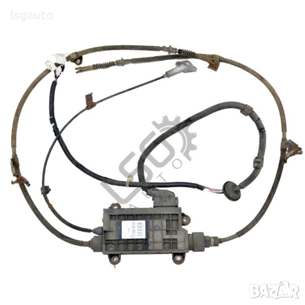 Механизъм спирачка за паркиране Toyota Avensis III(2009-2015) ID: 97901, снимка 1