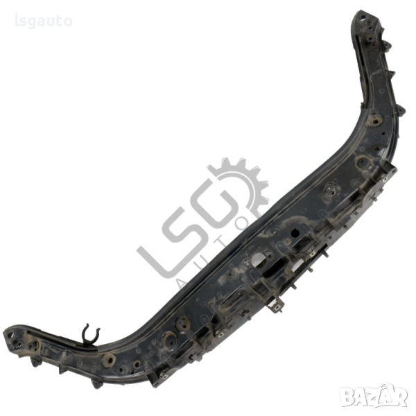 Греда очиларка Renault Scenic II 2004-2009 ID: 123036, снимка 1