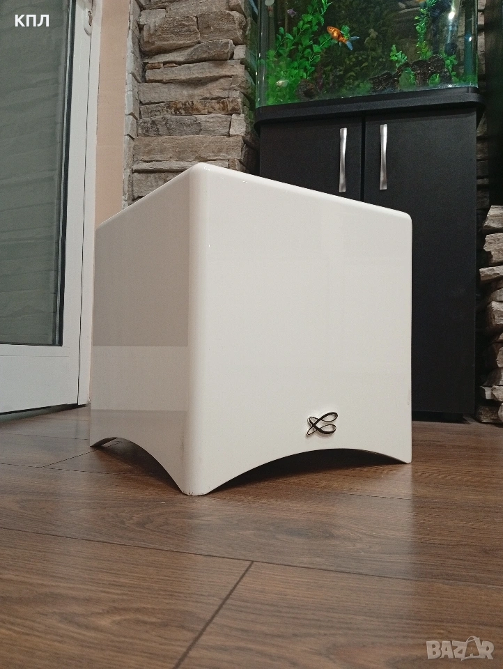 Активен субуфер Cabasse TSA-250 W, снимка 1